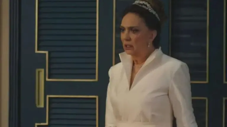 Horário de Terra e Paixão hoje (16/11): novela começa mais cedo nesta quinta