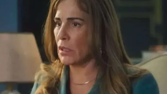 Horário de Terra e Paixão hoje (08/11): novela começa mais cedo