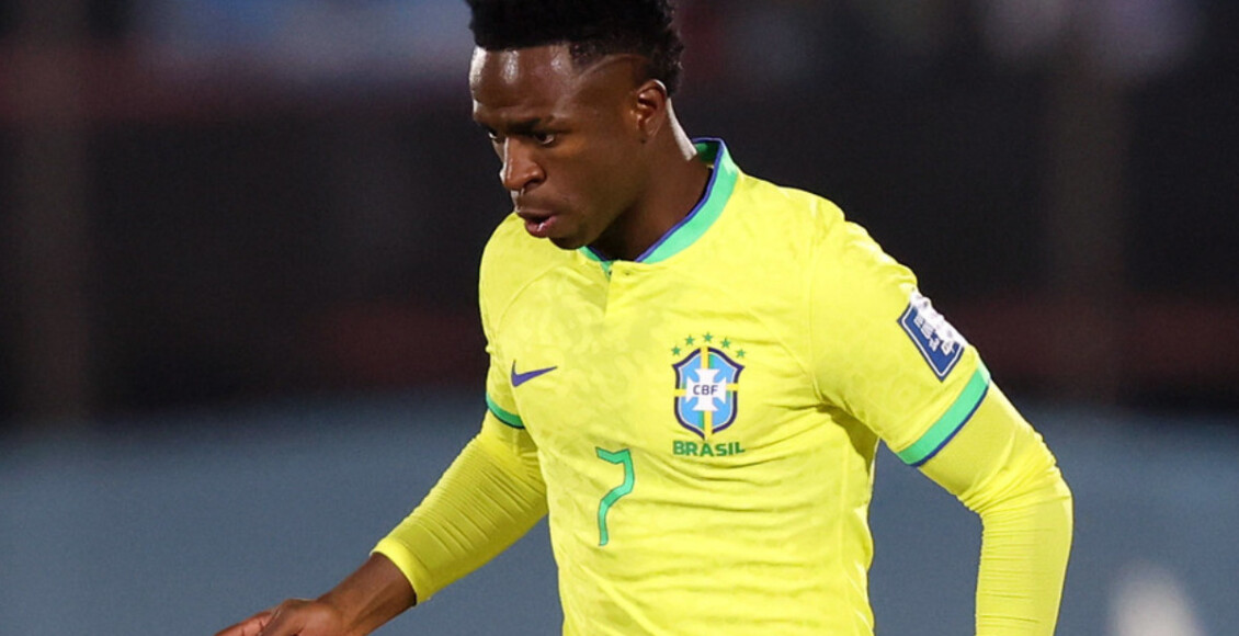 Horário do jogo do Brasil hoje nas Eliminatórias e onde vai passar