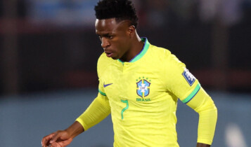 Horário do jogo do Brasil hoje nas Eliminatórias e onde vai passar