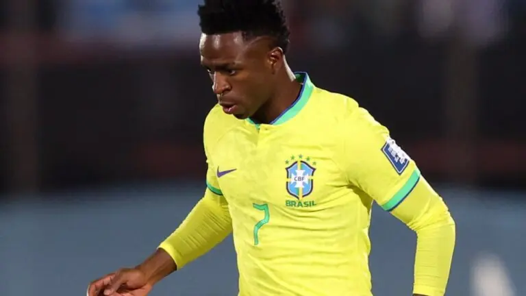 Horário do jogo do Brasil hoje contra a Colômbia nas Eliminatórias