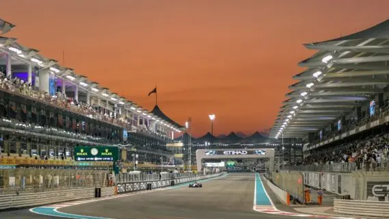 Treino livre F1 hoje: horário e onde assistir GP de Abu Dhabi 2023