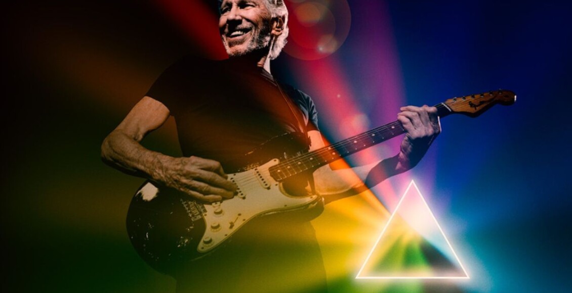 horário show roger waters hoje