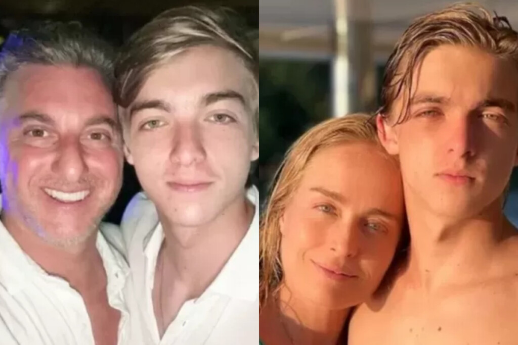 Como estão os filhos de Angélica e Luciano Huck hoje?