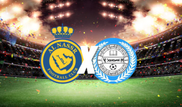onde vai passar o jogo do Al Nassr hoje