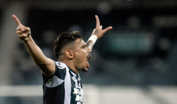 Com show do RBD, onde vai ser o jogo do Botafogo hoje