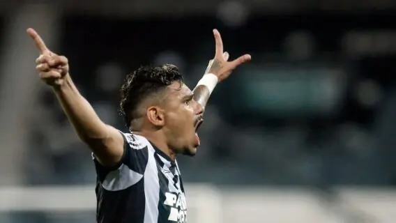 Com show do RBD, onde vai ser o jogo do Botafogo hoje? (09/11)