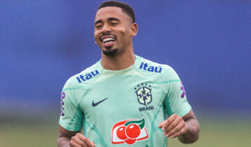 4 formas de assistir o jogo do Brasil nas Eliminatórias