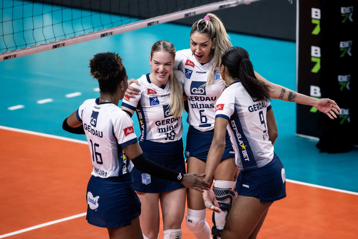 Superliga Feminina de vôlei estreia hoje! Veja onde assistir aos