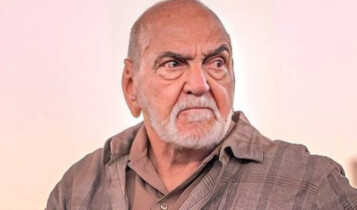 Lima Duarte em Terra e Paixão