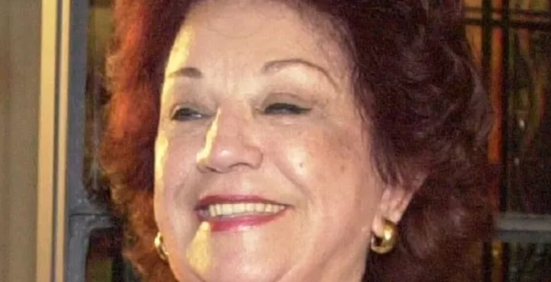 lolita rodrigues era casada