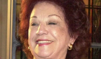 lolita rodrigues era casada