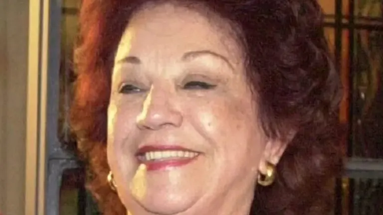 Lolita Rodrigues era casada? Atriz teve marido famoso