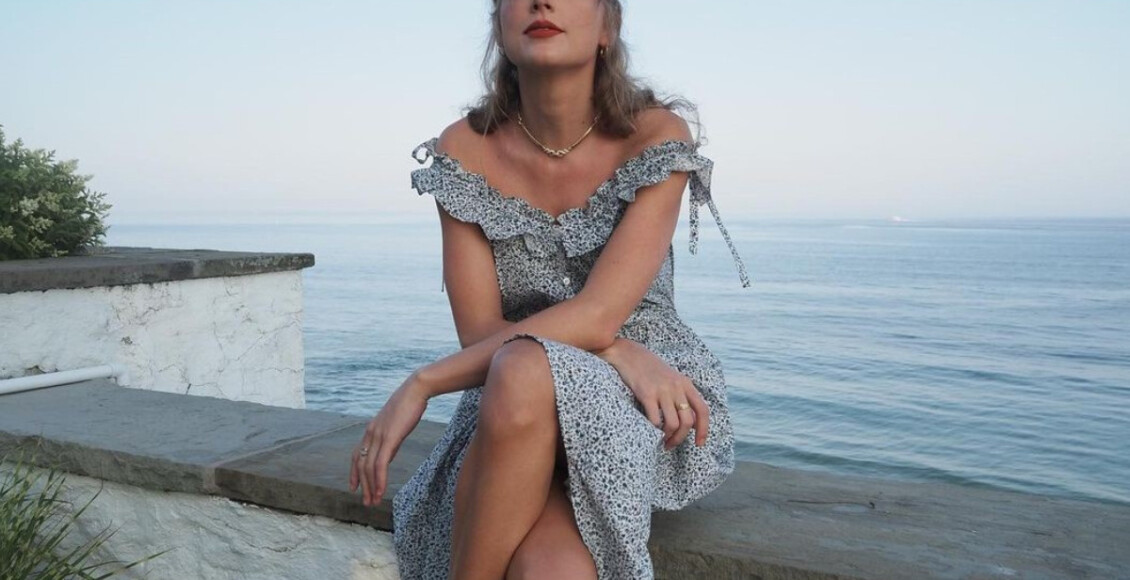 mãe de taylor swift proibiu show no brasil