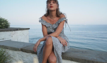 mãe de taylor swift proibiu show no brasil