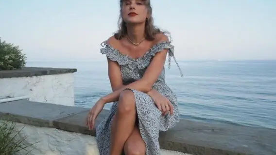 Mãe de Taylor Swift proibiu show no Brasil?