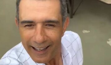 Marcos Pasquim idade: ator está longe das novelas há 5 anos Marcos pasquim