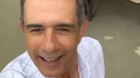 Marcos Pasquim idade: ator está longe das novelas há 5 anos