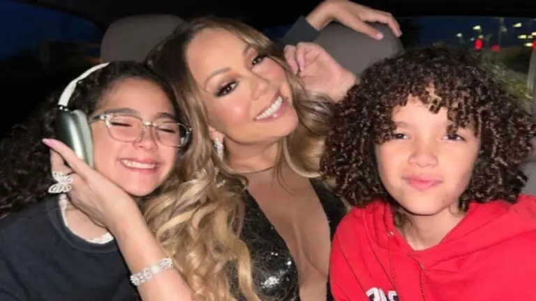 Mãe de Gêmeos: quem são os filhos da Mariah Carey?