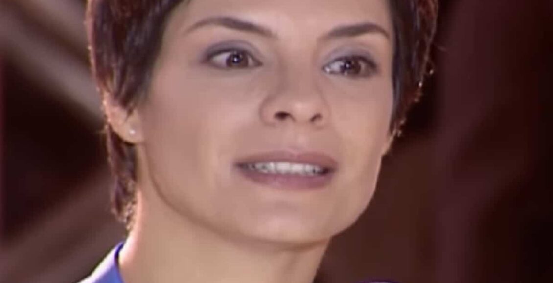 Mulheres apaixonadas vai acabar antes