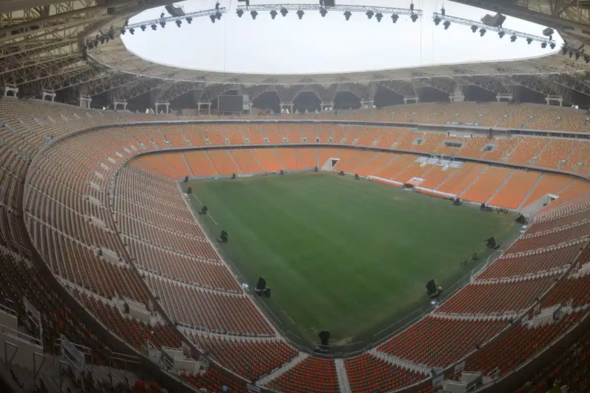 Mundial de Clubes 2023