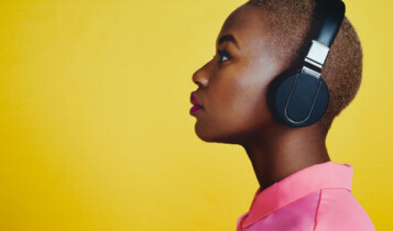 foto sobre a retrospectiva do Youtube Music