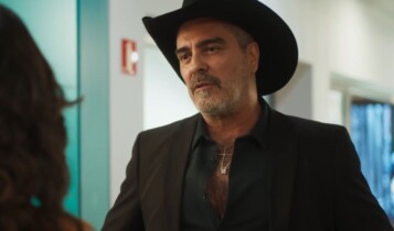 Marido de Xuxa na novela