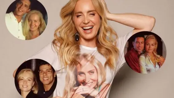 Quem foram os namorados de Angélica antes de Luciano Huck?