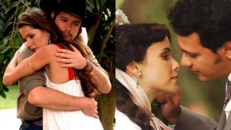 Viva estreia 4 novelas até janeiro de 2024