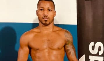Onde assistir a luta de Robson Conceição x Emanuel Navarrete no boxe
