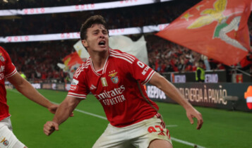 onde assistir o jogo do Benfica hoje ao vivo
