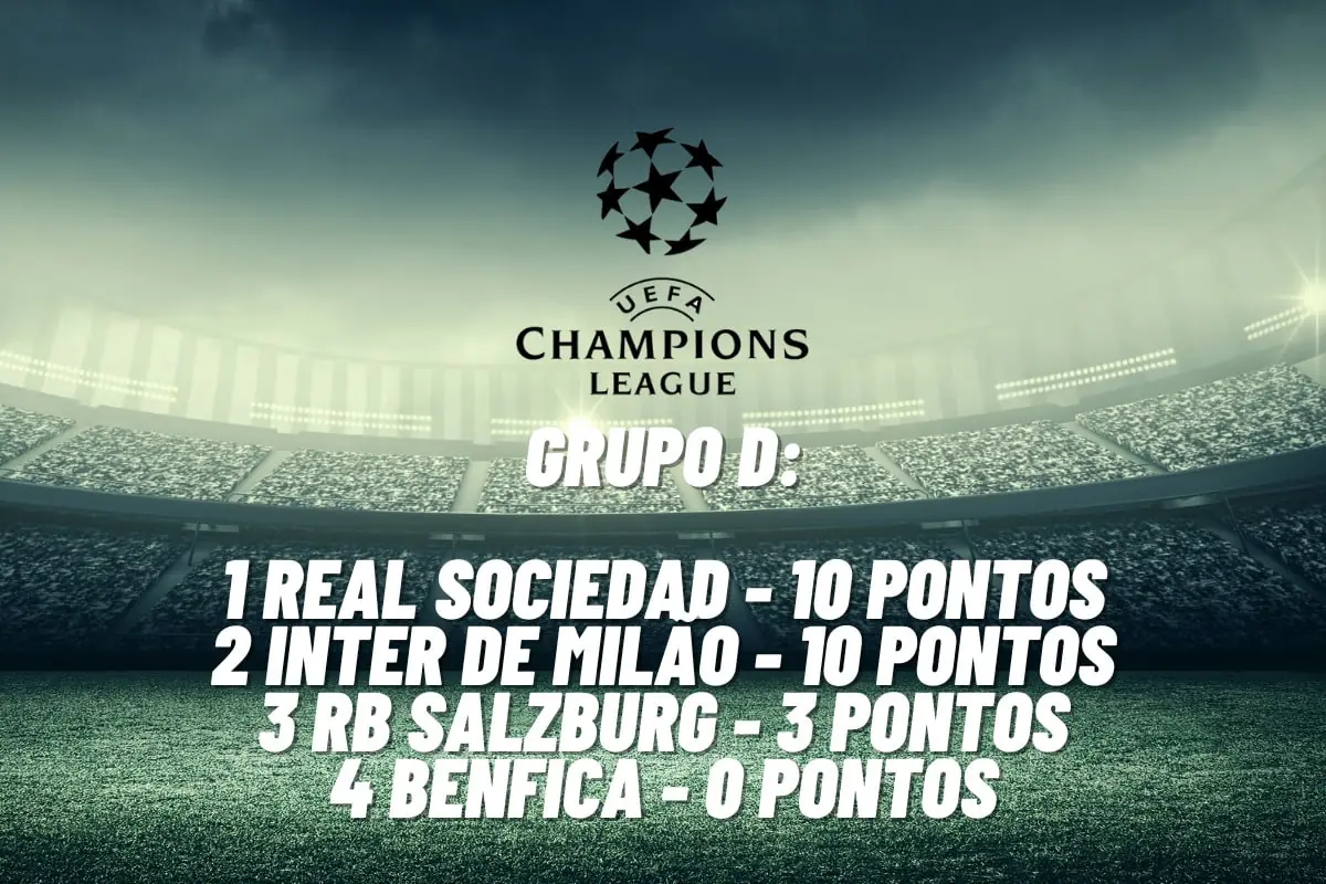 onde vai passar o jogo do Benfica hoje