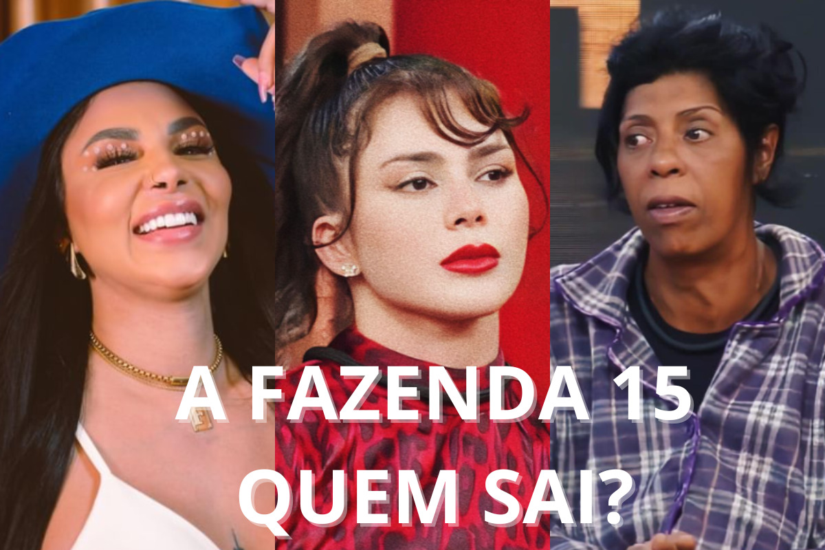 A Fazenda 15: quem sai hoje, 14/12, na Roça, segundo enquete