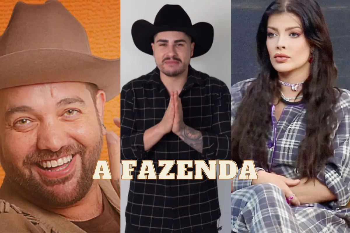 Enquete A Fazenda 15: quem deve ganhar a prova do fazendeiro hoje