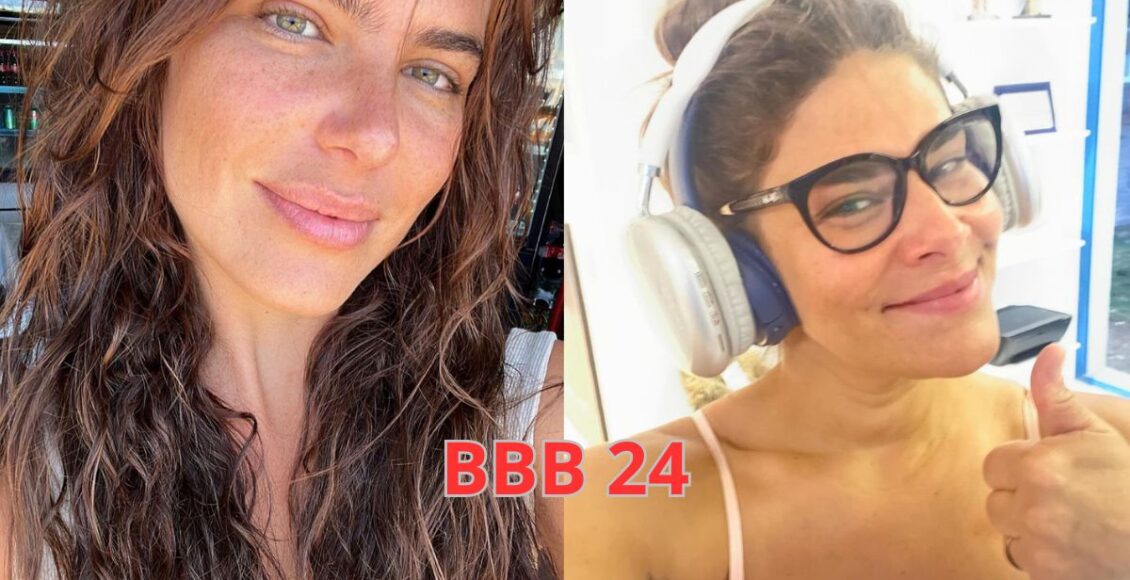 participantes bbb 24