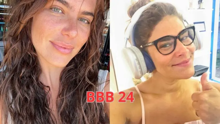 Participantes BBB 24: 6 nomes cotados para o camarote