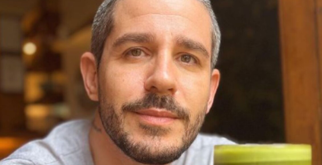 personagens inéditos da novela Renascer