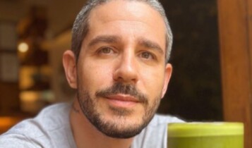 personagens inéditos da novela Renascer