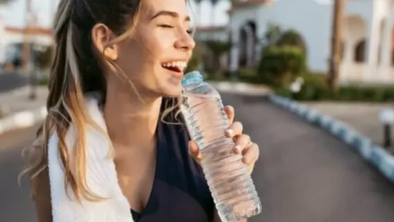 Pode levar água no show da Taylor Swift em SP? Veja itens proibidos