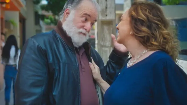 Fim do segredo: saiba por que Agatha quer se vingar de Antônio