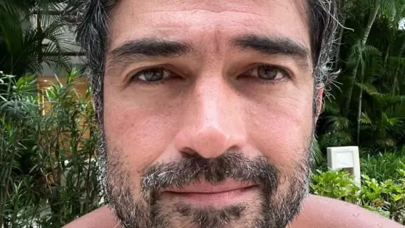 Por que Miguel não voltou para o RBD?