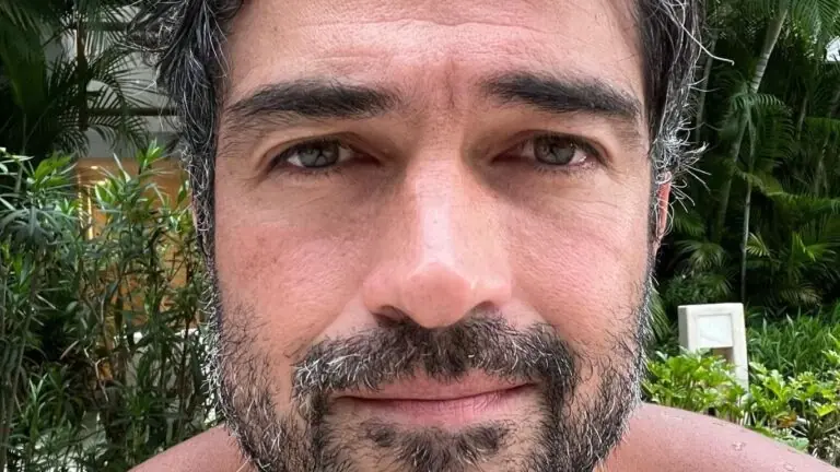 Por que Miguel não voltou para o RBD?