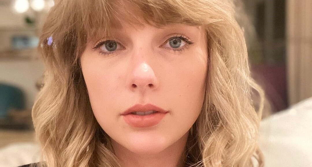 Por que não vai ter show da Taylor Swift hoje