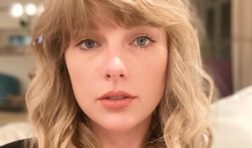 Por que não vai ter show da Taylor Swift hoje