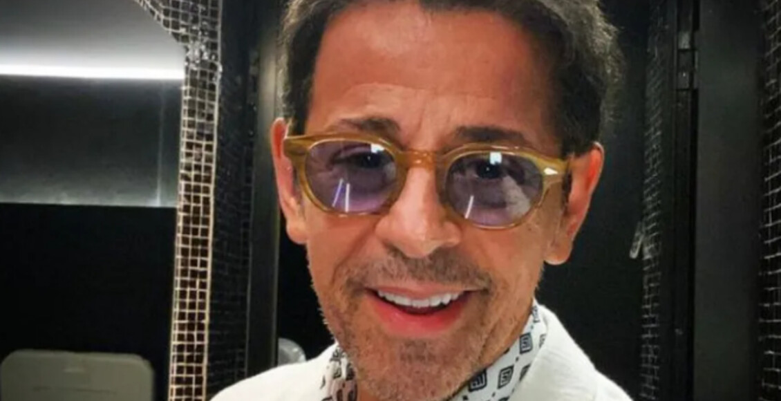 Por que taumaturgo ferreira saiu de renascer