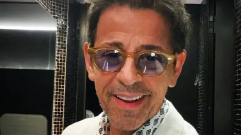 Por que Taumaturgo Ferreira saiu de Renascer?