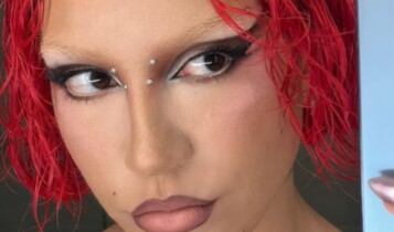 priscilla antes e depois