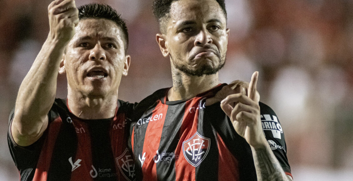 Probabilidade do Brasileirão Série B