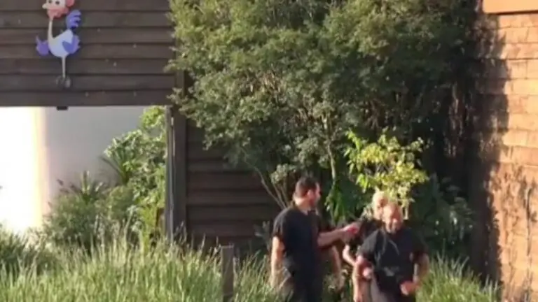 A Fazenda 2023: quem ganhou a prova de fogo e quem esta na 8ª baia