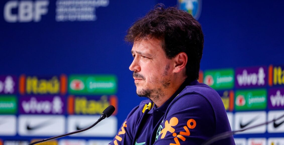 Sem Neymar, veja a convocação da Seleção Brasileira para novembro 2023